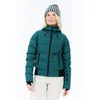 Image de Protest Prtalysumi   Skijas Dames   Waterafstotende afwerking   Winterjas   Waterkolom 10K