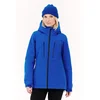 Image de Protest Prtbeverly   Skijas Dames   Waterafstotende afwerking   Winterjas   Waterkolom 20K   Vibrant Blue