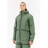 Image de Protest Prtduty - Winterjas Heren - Waterafstotend - Waterkolom 20K - Zak met rits - Skijas   Aspen Green