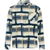 Image de Protest Prtarrow - Shacket Heren - Outdoor - Overshirt - Knoopsluiting