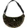 Image de Protest PRTInside - Heuptas Dames - Fanny Pack - Teddy