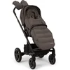 Image de Nuna Winter Kinderwagen Set Thunder