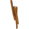 Image de vidaXL - 7-delige - Tuinset - massief - acaciahout - en - textileen