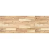 Image de vidaXL - Wastafelblad - 140x50x2 - cm - onbehandeld - massief - acaciahout