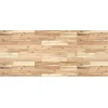 Image de vidaXL - Wastafelblad - 140x60x2 - cm - onbehandeld - massief - acaciahout