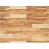 Image de vidaXL - Wastafelblad - met - olieafwerking - 100x60x2 - cm - massief - acaciahout