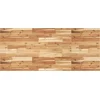 Image de vidaXL - Wastafelblad - met - olieafwerking - 140x60x2 - cm - massief - acaciahout