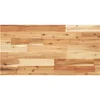 Image de vidaXL - Wastafelblad - met - olieafwerking - 80x40x4 - cm - massief - acaciahout