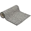 Image de vidaXL - Grindfolie - 100x40 - cm - grijs