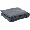 Image de vidaXL - Tenttapijt - 5,5x2,5 - m - antracietkleurig