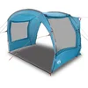 Image de vidaXL - Autotent - waterdicht - blauw