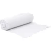 Image de vidaXL - Geotextielmembraan - 1x150 - m - polyestervezel - wit