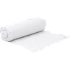 Image de vidaXL - Geotextielmembraan - 1x50 - m - polyestervezel - wit