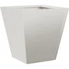 Image de vidaXL - Plantenbak - 30x30x30 - cm - roestvrij - staal