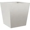 Image de vidaXL - Plantenbank - 40x40x40 - cm - roestvrij - staal