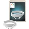 Image de Philips Hue Flux Verlengkabel - 5 m - Eenvoudige installatie - Onopvallend minimalistisch design - Laagspanning