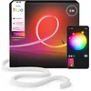 Image de Philips Hue Neon LED strip voor buiten 5 m, Nauwkeurige kleurovergangen van Chromasync  Helder, echt wit licht 1100 lumen