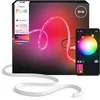Image de Philips Hue Flux LED strip voor buiten 10 m, Nauwkeurige kleurovergangen van Chromasync  Helder, echt wit licht 3000 lumen