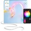 Image de Philips Hue Essential LED Strip - 5m - Gekleurd licht - Dimbaar - Knip op maat- Bediening via onze app of met je stem