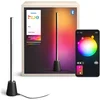 Image de Philips Hue Play LED tafellamp - entertainment - aanpasbaar wit en gekleurd licht - 60 cm - slimme verlichting