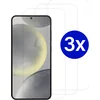 Image de Triple Pack - Screenprotector geschikt voor Google Pixel 7 - Tempered Glass - Beschermglas - Glas - 3x Screenprotector - Transparant