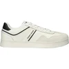 Image de Tommy Jeans - Heren Sneakers The Greenwich - Wit - Maat 41