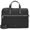 Image de Calvin Klein Must - Aktetas 38 (twill mono black)