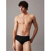 Image de Calvin Klein Zwembroek dubbele Tailleband - Heren - Zwart - Maat S