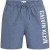 Image de Calvin Klein Intense Power Medium Drawstring Zwemshort Heren - Maat L