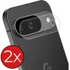Image de Camera Lens Protector - 2 Stuks - Geschikt voor Google Pixel 10 - Camera Screenprotector - Beschermglas - Gehard Glas - Tempered Glass - Screen Protector