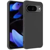 Image de Hoesje - Geschikt voor Google Pixel 10 - Sterk & Shockproof - Siliconen Case - Hoes Cover - Telefoonhoes - Zwart