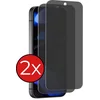 Image de Screenprotector - 2 Stuks - Geschikt voor Google Pixel 10 Pro XL - Privacy Filter - Beschermglas - Gehard Glas - Tempered Glass - Screen Protector