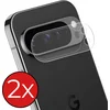 Image de Camera Lens Protector - 2 Stuks - Geschikt voor Google Pixel 10 Pro XL - Camera Screenprotector - Beschermglas - Gehard Glas - Tempered Glass - Screen Protector