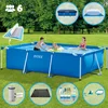 Image de Intex Frame Pool Zwembad Super Deal - 300 x 200 x 75 cm - Blauw