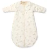 Image de Slaapzak winter   Wit   Maat 70 cm   Newborn Naturals   Baby Bunny