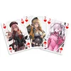 Image de Sakami Merchandise Goddess of Victory: Nikke Playing Cards / Speelkaarten Playing Cards / Speelkaarten