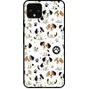 Image de Smartphonica Telefoonhoesje voor Google Pixel 4 met honden opdruk - TPU backcover case dog design geschikt voor Google Pixel 4