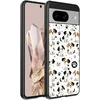 Image de Geschikt voor Google Pixel 8 Pro Telefoonhoesje met honden opdruk - TPU backcover case dog design - Smartphonica geschikt voor Google Pixel 8 Pro