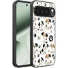 Image de Geschikt voor Google Pixel 10 Pro XL Telefoonhoesje met honden opdruk - TPU backcover case dog design - Smartphonica geschikt voor Google Pixel 10 Pro XL