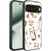 Image de Geschikt voor Google Pixel 10 Telefoonhoesje met katten opdruk - TPU backcover case cat design - Smartphonica geschikt voor Google Pixel 10