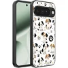 Image de Geschikt voor Google Pixel 10 Telefoonhoesje met honden opdruk - TPU backcover case dog design - Smartphonica geschikt voor Google Pixel 10