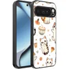 Image de Geschikt voor Google Pixel 10 Pro Telefoonhoesje met katten opdruk - TPU backcover case cat design - Smartphonica geschikt voor Google Pixel 10 Pro