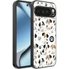 Image de Geschikt voor Google Pixel 10 Pro Telefoonhoesje met honden opdruk - TPU backcover case dog design - Smartphonica geschikt voor Google Pixel 10 Pro