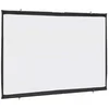 Image de vidaXL - Projectiescherm - Wandmontage - 50 - Inch - 16:9