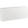 Image de vidaXL - Plantenbak - 200x40x80 - cm - roestvrij - staal