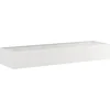 Image de vidaXL - Plantenbak - 280x80x40 - cm - roestvrij - staal