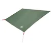 Image de vidaXL - Waterdichte - Tarp - -persoons - 240 - x - 300 - cm - Waterdicht - Groen