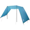 Image de vidaXL - Waterdichte - Tarp - -persoons - 250 - x - 240 - x - 220 - cm - Waterdicht