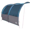 Image de vidaXL - Waterdichte - Tarp - -persoons - 260 - x - 200 - x - 260 - cm - Waterdicht