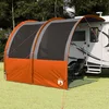 Image de vidaXL - Waterdichte - Tarp - -persoons - 260 - x - 300 - x - 260 - cm - Waterdicht
